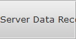 Server Data Recovery Sun Valley server 